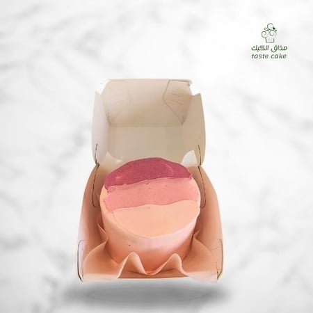 لانش بوكس كوري