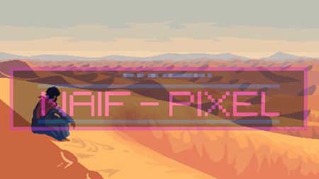 خلفية كمبيوتر ( سراب)