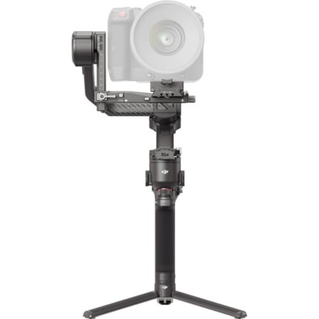 DJI RS4 PRO Gimbal Stabilizer