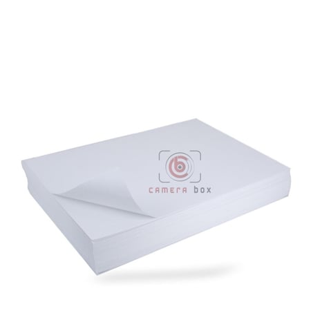 PVC 33x33 (0.50mm) White