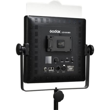 Godox LED1000D II Daylight DMX LED Video Light