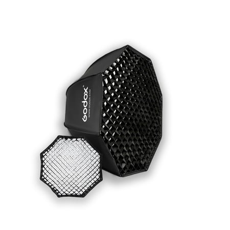 GODOX SB-FW140 Octa Softbox 140cm with Grid