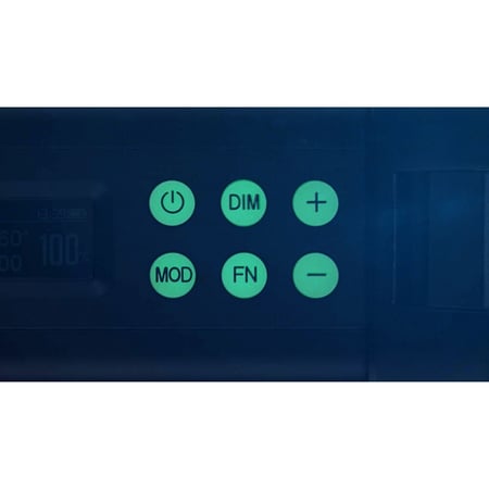 Godox WT40R RGB Dive Tube Light - 40cm