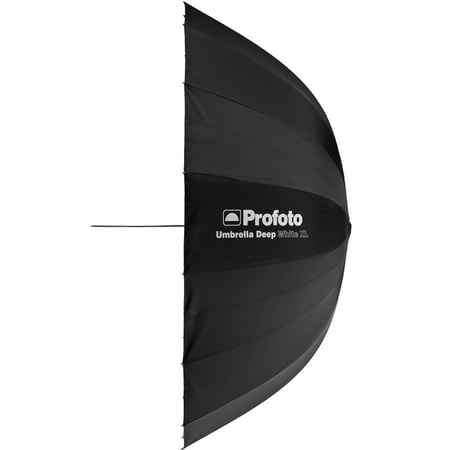 Profoto Deep White Umbrella (Extra Large, 65") 165cm