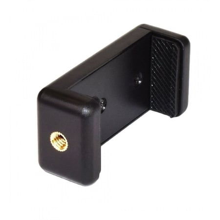 Universal Smartphone Holder Tripod Adapter for Smartphone