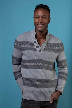 Superior Seamless Photography Background Paper, #59 Lite Blue (1.35m x 11m)