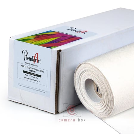 رول ألماني كانفاس 24 إنش