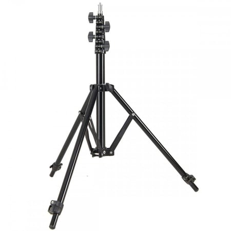 GODOX 190F Adjustable Leg Light Stand