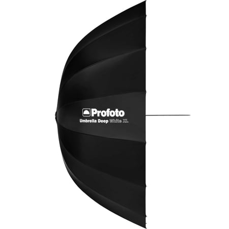 Profoto Deep White Umbrella (Extra Large, 65") 165cm