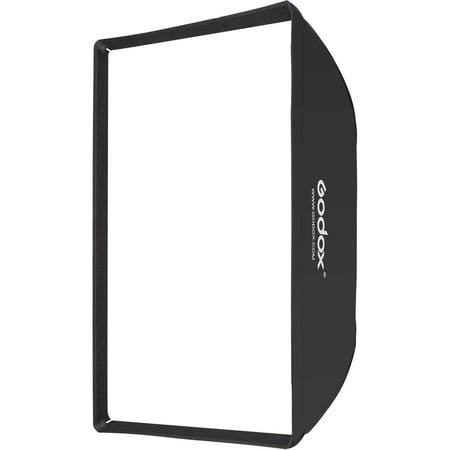 GODOX Softbox grid bowens foldable rectangular 50x70