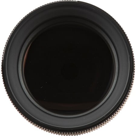 Sigma 85mm F/1.4 DG HSM Art Lens for Sony E-Mount