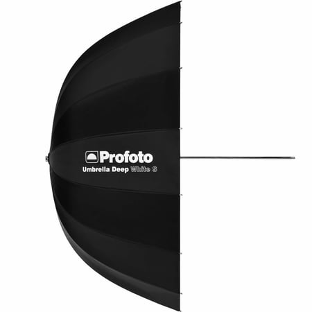 Profoto Deep White Umbrella (Small, 33") 85cm