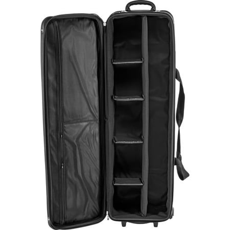 Godox CB-01 Wheeled Light Stand and Tripod Carrying Bag 114X33.5X25CM