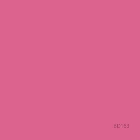 BD Company BD-163-A-1 Fondo de Papel Hot Pink (2.72x11m)