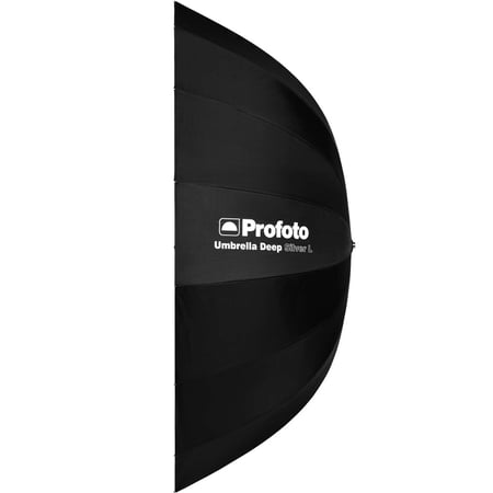 Profoto Deep Silver Umbrella (Large, 51") 130cm