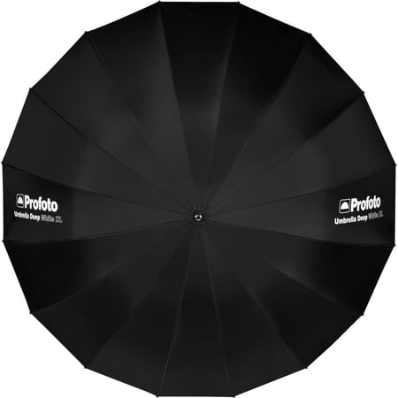 Profoto Deep White Umbrella (Extra Large, 65") 165cm