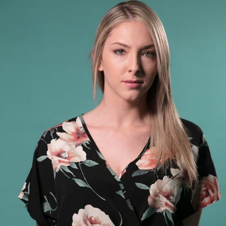 Savage #47 Seamless Background Paper (Baby Blue, 2.72 x 11m)