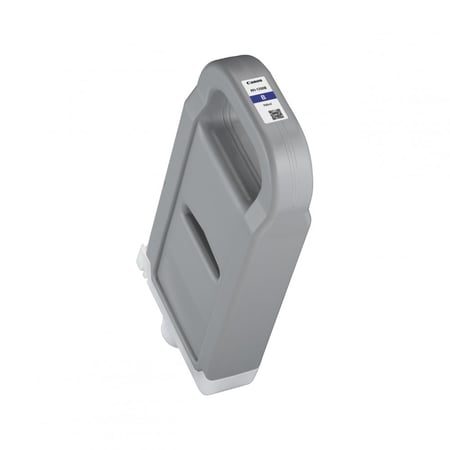 Canon PFI-1700 Blue Pigment Ink Tank (700mL)  PRO-2000 / PRO-2100 / PRO-4000 / PRO-4000S/ PRO-4100 / PRO-4100S / PRO-6000 / PRO-6000S / PRO-6100  / PRO-6100S