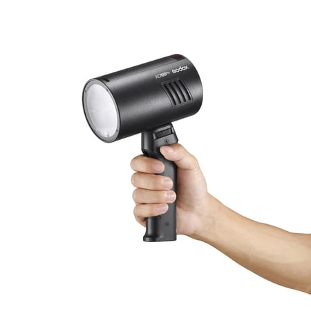 Godox Flash Grip for AD100pro, AD200pro, and AD300pro
