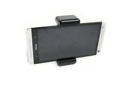 Universal Smartphone Holder Tripod Adapter for Smartphone