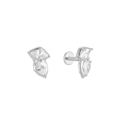 Altare Stud Earrings