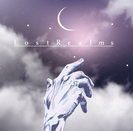 رقصة الروح في ظل الظلام