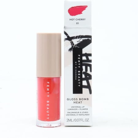 قلوس فنتي بيوتي ميني هوت شيري - 2 مل