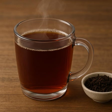 شاي آسام المركّز – شغف الصباح