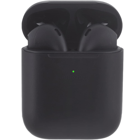 سماعات أذن بلوتوث Joyroom JR-T03S الجيل الثاني بجودة عادية