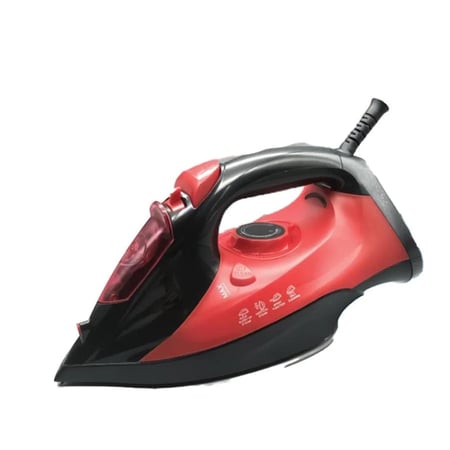 مكواة بخار DENX DX3001 بقوة 2200 واط