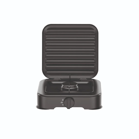 موقد غاز فردي DENX DX2805 بقوة 2200 واط للطهي المنزلي والخارجي