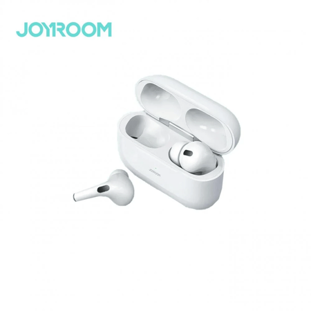 سماعة JOYROOM JR-TO3S Pro اللاسلكية بتقنية البلوتوث 5.0 مع تقليل ضوضاء ANC