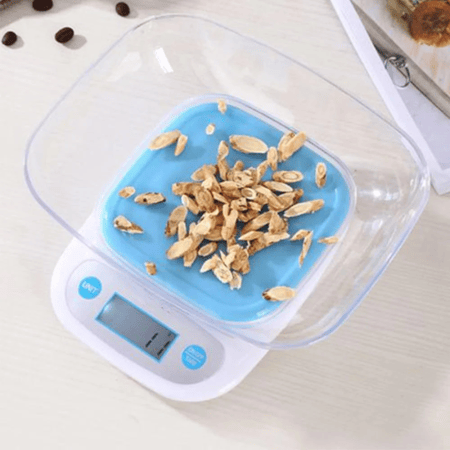 ميزان مطبخ رقمي DENX DX3603