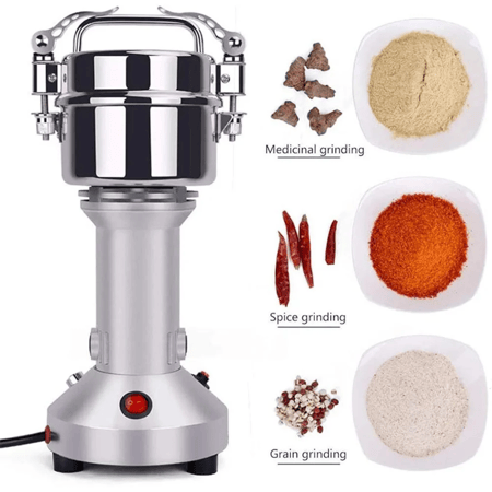 مطحنة DENX DX3221 بقوة 1200 واط