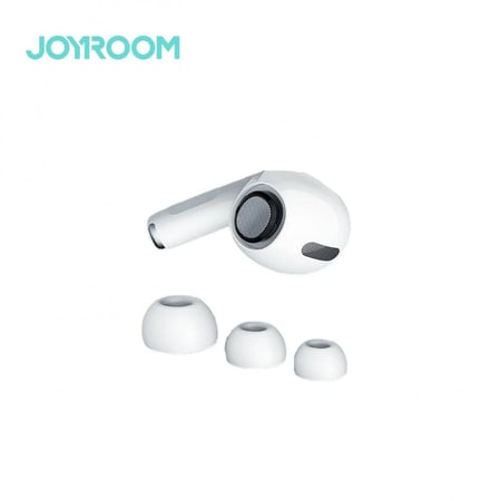 سماعة JOYROOM JR-TO3S Pro اللاسلكية بتقنية البلوتوث 5.0 مع تقليل ضوضاء ANC