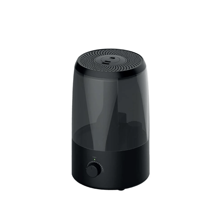 فواحة الهواء الكهربائية بقوة 20 واط وسعة 3.5 لتر لترطيب وتنقية الهواء