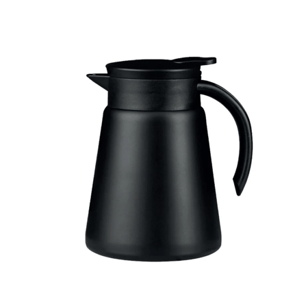 إبريق القهوة DX2074 من DENX بسعة 880 مل لحفظ المشروبات الساخنة والباردة