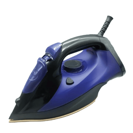 مكواة بخار DENX DX3001 بقوة 2200 واط