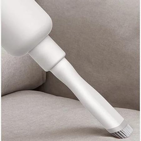 مكنسة كهربائية محمولة من شاومي مي خفيفة الوزن وقوية الشفط لتنظيف سهل وفعال