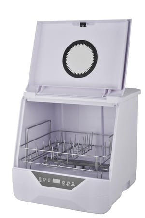 غسالة الصحون و المواعين