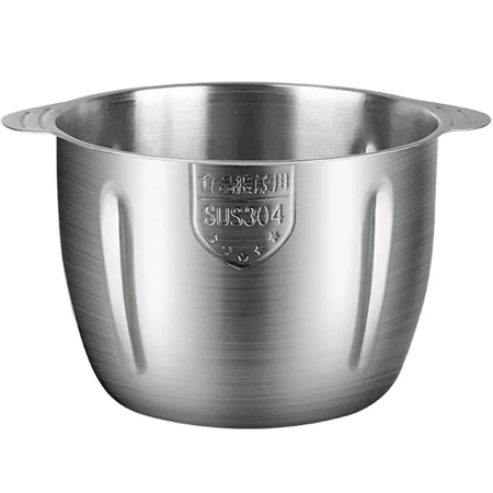 مفرمة اللحم DENX DX3208 متعددة الوظائف بسعة 3 لتر