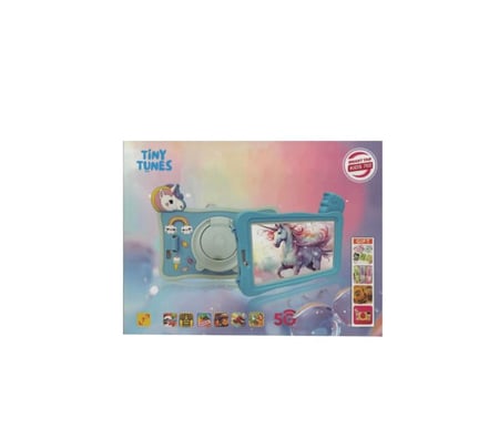 تابلت Tiny Tunes Kids 702