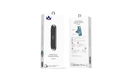 مواصافات المنتج : حامل السيارة الذي يناسب جميع أنواع السيارات، يُثبت على لوحة القيادة وزجاج السيارة. يتميز بتصميم جميل ومواد قوية، ويتمتع بسعر مناسب جدًا. تستطيع تدويره 360 درجة في جميع الاتجاهات وضبط طول الحامل حسب الحاجة