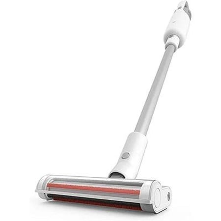 مكنسة كهربائية محمولة من شاومي مي خفيفة الوزن وقوية الشفط لتنظيف سهل وفعال