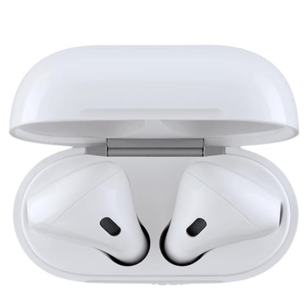 سماعات أذن بلوتوث Joyroom JR-T03S الجيل الثاني بجودة عادية