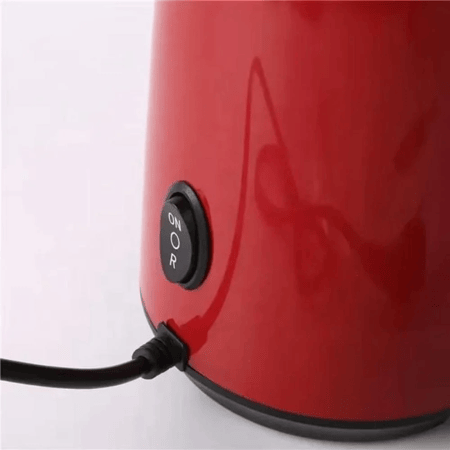 عصارة DENX DX3203 بقدرة 1000 واط وسعة 500 ملل لتحضير عصائر طازجة