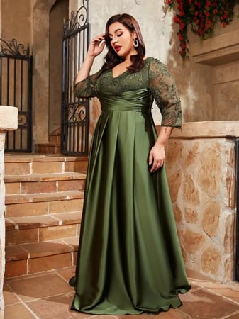 فستان حفلات نسائي