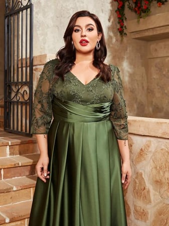 فستان حفلات نسائي