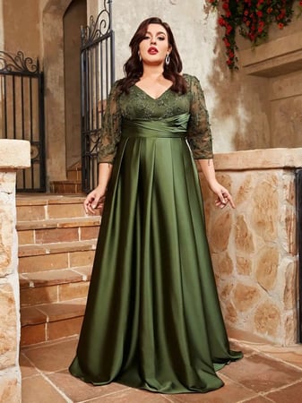 فستان حفلات نسائي