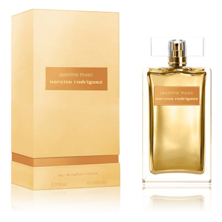 عطر نرسيسو رودريغز جاسمين مسك انتنس اودو بارفيوم 100مل ـ بوتيك الاناقة
